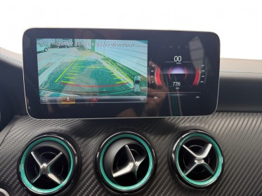 Mercedes classe a 220 d petronas edition 7g-dct a - carplay - caméra - focal - sièges chauffants - entretien complet...