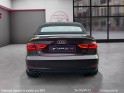Audi a3 cabriolet 2.0 tdi 150 ch s tronic 6 ambition luxe - caméra de recul/sièges chauffants - garantie 12 mois occasion...