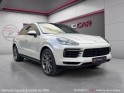 Porsche cayenne coupe e-hybrid 3.0 v6 462 ch tiptronic bva carplay porsche approuved occasion simplicicar mery-sur-oise...