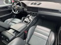 Porsche cayenne coupe e-hybrid 3.0 v6 462 ch tiptronic bva carplay porsche approuved occasion simplicicar mery-sur-oise...
