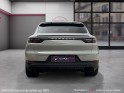 Porsche cayenne coupe e-hybrid 3.0 v6 462 ch tiptronic bva carplay porsche approuved occasion simplicicar mery-sur-oise...