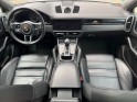 Porsche cayenne coupe e-hybrid 3.0 v6 462 ch tiptronic bva carplay porsche approuved occasion simplicicar mery-sur-oise...
