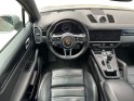 Porsche cayenne coupe e-hybrid 3.0 v6 462 ch tiptronic bva carplay porsche approuved occasion simplicicar mery-sur-oise...
