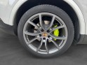 Porsche cayenne coupe e-hybrid 3.0 v6 462 ch tiptronic bva carplay porsche approuved occasion simplicicar mery-sur-oise...
