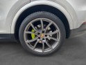Porsche cayenne coupe e-hybrid 3.0 v6 462 ch tiptronic bva carplay porsche approuved occasion simplicicar mery-sur-oise...