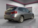 Bmw x1 e84 lci xdrive 20d 184 ch m sport a radar attelage garantie 12 mois occasion simplicicar lunel simplicicar...