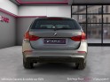 Bmw x1 e84 lci xdrive 20d 184 ch m sport a radar attelage garantie 12 mois occasion simplicicar lunel simplicicar...