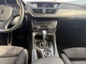 Bmw x1 e84 lci xdrive 20d 184 ch m sport a radar attelage garantie 12 mois occasion simplicicar lunel simplicicar...