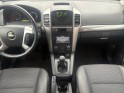 Chevrolet captiva 2.0 vcdi family navi pack 7 places suivie complet garantie 12 mois occasion simplicicar mery-sur-oise...
