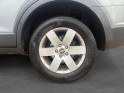 Chevrolet captiva 2.0 vcdi family navi pack 7 places suivie complet garantie 12 mois occasion simplicicar mery-sur-oise...