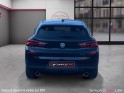 Bmw x2 f39 xdrive 18d 150 ch bva8 business design suivi constructeur avec toit panaromaqiue ouvrant occasion simplicicar...