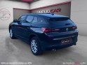 Bmw x2 f39 xdrive 18d 150 ch bva8 business design suivi constructeur avec toit panaromaqiue ouvrant occasion simplicicar...