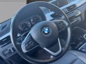 Bmw x2 f39 xdrive 18d 150 ch bva8 business design suivi constructeur avec toit panaromaqiue ouvrant occasion simplicicar...