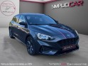 Ford focus 1.0 flexifuel 125 ss mhev st-line occasion simplicicar carcassonne simplicicar simplicibike france