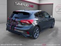 Ford focus 1.0 flexifuel 125 ss mhev st-line occasion simplicicar carcassonne simplicicar simplicibike france
