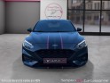 Ford focus 1.0 flexifuel 125 ss mhev st-line occasion simplicicar carcassonne simplicicar simplicibike france
