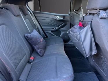 Ford focus 1.0 flexifuel 125 ss mhev st-line occasion simplicicar carcassonne simplicicar simplicibike france