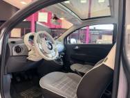 FIAT d'occasion 500 1.2 8V 69 LIVE EDIZIONE de 2017 Annecy (74)﻿