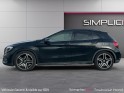 Mercedes gla 250 7-g dct 4-matic fascination - toit ouvrant - pack amg - keyless occasion simplicicar toulouse nord...
