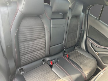 Mercedes gla 250 7-g dct 4-matic fascination - toit ouvrant - pack amg - keyless occasion simplicicar toulouse nord...