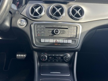 Mercedes gla 250 7-g dct 4-matic fascination - toit ouvrant - pack amg - keyless occasion simplicicar toulouse nord...