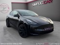 Tesla model y standard rwd mec 2024 garantie tesla 2032 occasion simplicicar lyon nord simplicicar simplicibike france