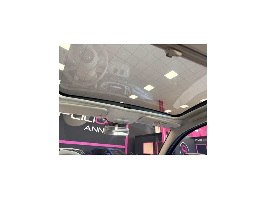 FIAT d'occasion 500 1.2 8V 69 LIVE EDIZIONE de 2017 Annecy (74)﻿