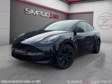 Tesla model y standard rwd mec 2024 garantie tesla 2032 occasion simplicicar lyon nord simplicicar simplicibike france