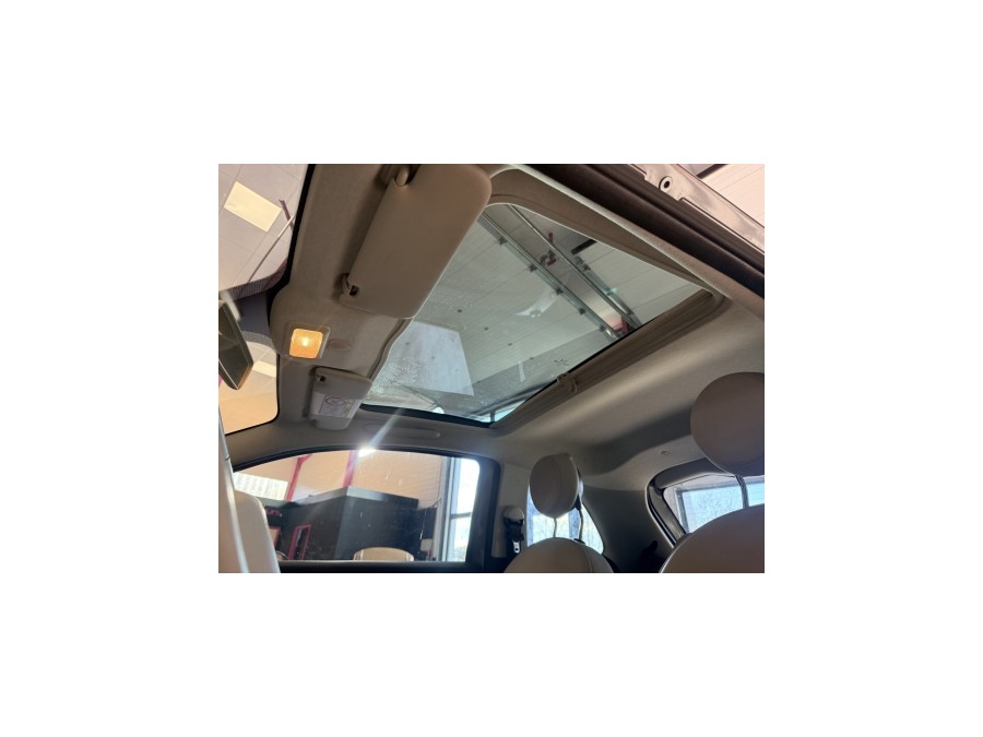 FIAT d'occasion 500 1.2 8V 69 LIVE EDIZIONE de 2017 Annecy (74)﻿