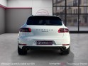 Porsche macan diesel 3.0 v6 258 ch s pdk entretien complet porsche toit ouvrant occasion simplicicar toulouse nord...