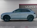 Porsche macan diesel 3.0 v6 258 ch s pdk entretien complet porsche toit ouvrant occasion simplicicar toulouse nord...