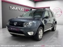Dacia duster dci 110 4x2 black touch 2017 occasion simplicicar magny-en-vexin simplicicar simplicibike france