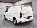 Ford transit custom fourgon 300 l2 2.0 ecoblue 136 ch trend garantie 12 mois occasion simplicicar lyon nord simplicicar...