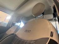 FIAT d'occasion 500 1.2 8V 69 LIVE EDIZIONE de 2017 Annecy (74)﻿