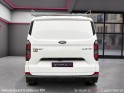 Ford transit custom fourgon 300 l2 2.0 ecoblue 136 ch trend garantie 12 mois occasion simplicicar lyon nord simplicicar...