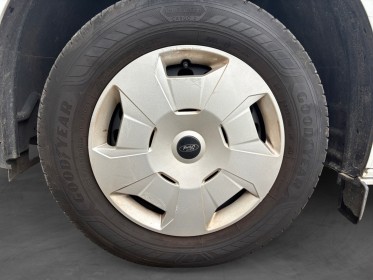 Ford transit custom fourgon 300 l2 2.0 ecoblue 136 ch trend garantie 12 mois occasion simplicicar lyon nord simplicicar...