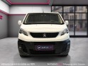 Peugeot expert fourgon standard 2.0  bluehdi 120 ss bvm6 pro affichage tête haute avec tva récupérable occasion...