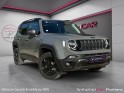 Jeep renegade 1.3 turbo t4 240 ch phev bva6 4xe eawd trailhawk attelage toit ouvrant caméra de recul garantie 12 mois...