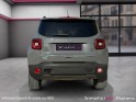 Jeep renegade 1.3 turbo t4 240 ch phev bva6 4xe eawd trailhawk attelage toit ouvrant caméra de recul garantie 12 mois...