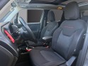 Jeep renegade 1.3 turbo t4 240 ch phev bva6 4xe eawd trailhawk attelage toit ouvrant caméra de recul garantie 12 mois...