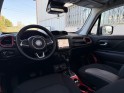 Jeep renegade 1.3 turbo t4 240 ch phev bva6 4xe eawd trailhawk attelage toit ouvrant caméra de recul garantie 12 mois...