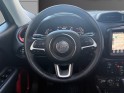 Jeep renegade 1.3 turbo t4 240 ch phev bva6 4xe eawd trailhawk attelage toit ouvrant caméra de recul garantie 12 mois...
