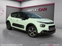 Citroen c3 82 feel - garantie 12 mois occasion simplicicar nimes - rb auto simplicicar simplicibike france