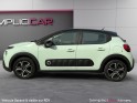 Citroen c3 82 feel - garantie 12 mois occasion simplicicar nimes - rb auto simplicicar simplicibike france