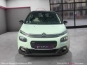 Citroen c3 82 feel - garantie 12 mois occasion simplicicar nimes - rb auto simplicicar simplicibike france