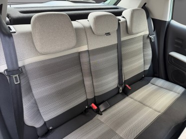 Citroen c3 82 feel - garantie 12 mois occasion simplicicar nimes - rb auto simplicicar simplicibike france