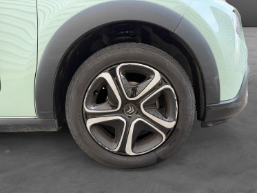 Citroen c3 82 feel - garantie 12 mois occasion simplicicar nimes - rb auto simplicicar simplicibike france