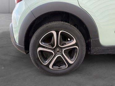 Citroen c3 82 feel - garantie 12 mois occasion simplicicar nimes - rb auto simplicicar simplicibike france
