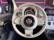 FIAT d'occasion 500 1.2 8V 69 LIVE EDIZIONE de 2017 Annecy (74)﻿