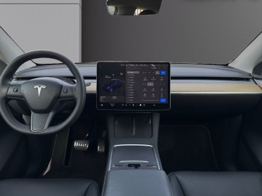 Tesla model y standard rwd occasion simplicicar toulouse nord simplicicar simplicibike france